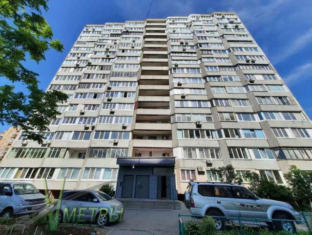 Квартира на продажу в Владивостке, Аллилуева ул, 5 фото №0