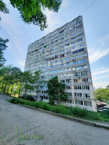 Квартира на продажу в Владивостке, Аллилуева ул, 5 фото №1
