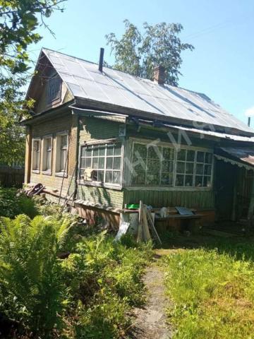 Дом на продажу в Вологде, Образцова улица, 74а фото №0