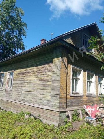 Дом на продажу в Вологде, Образцова улица, 74а фото №1