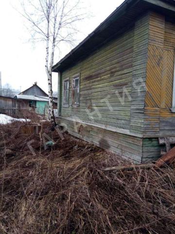 Дом на продажу в Вологде, Образцова улица, 74а фото №2
