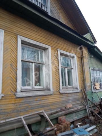 Дом на продажу в Вологде, Образцова улица, 74а фото №3