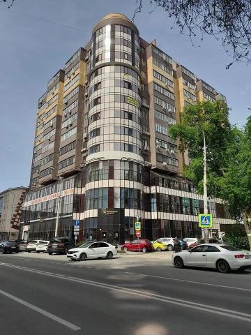 Квартира на продажу в Ростове-на-Дону, Филимоновская улица, 241 фото №0
