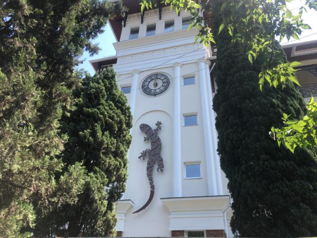 Квартира на продажу в Ялте, Партизанская улица, д.5 фото №0