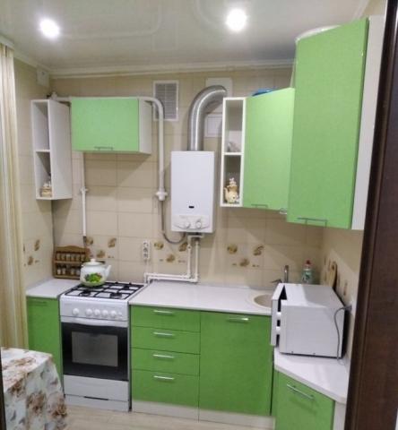 Квартира на продажу в Новочеркасске, Спортивная улица, 33Б фото №4