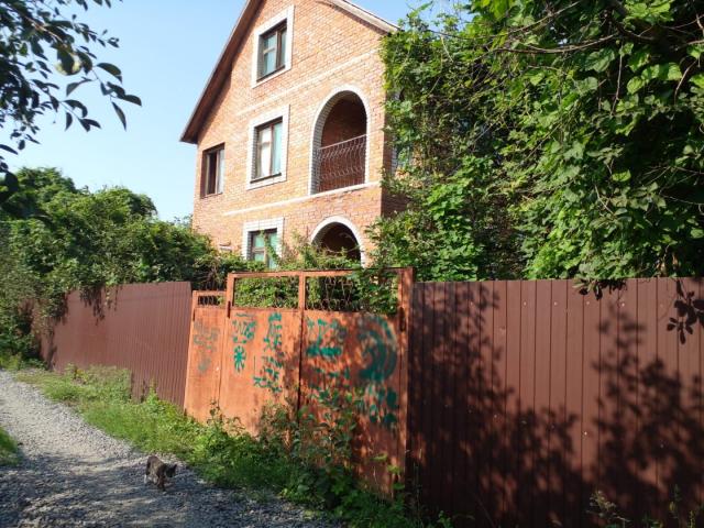 Дом на продажу в садовом товариществе Гайдары, улица 3-я Линия фото №0
