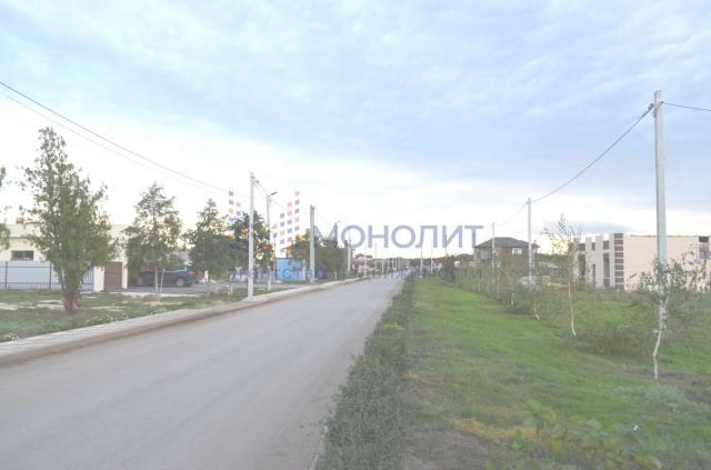Участок на продажу в Краснослободске, Лазурная ул фото №2
