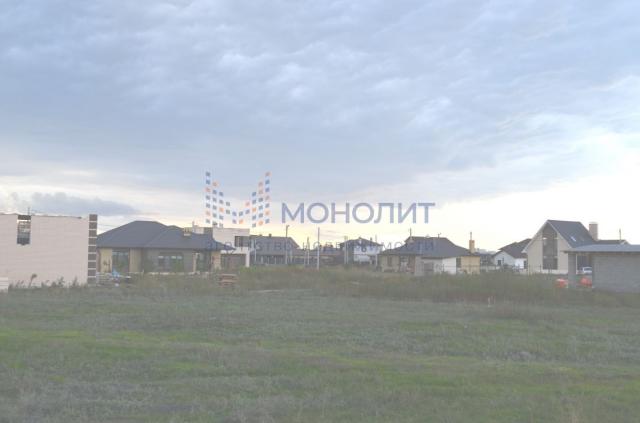 Участок на продажу в Краснослободске, Лазурная ул фото №3