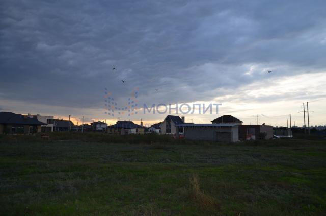 Участок на продажу в Краснослободске, Лазурная ул фото №5