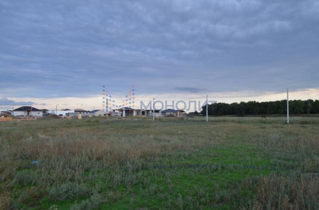 Участок на продажу в Краснослободске, Лазурная ул фото №9