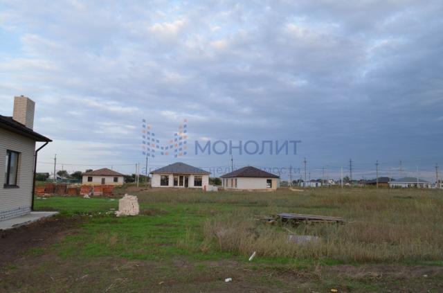 Участок на продажу в Краснослободске, Лазурная ул фото №13