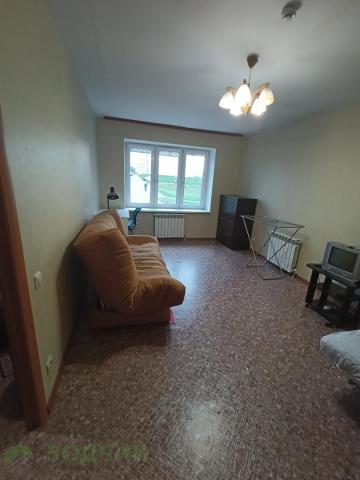 Квартира на продажу в Чебоксаре, улица П.В. Дементьева, 12 фото №0