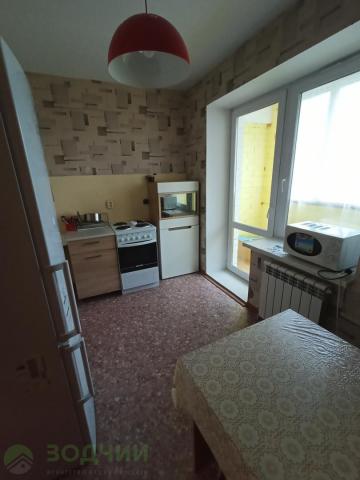 Квартира на продажу в Чебоксаре, улица П.В. Дементьева, 12 фото №1