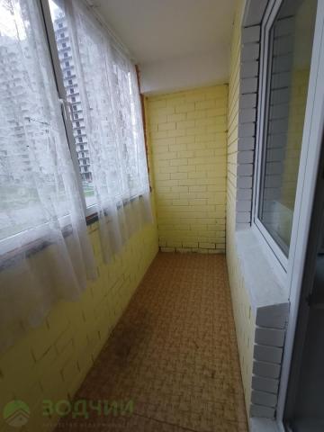 Квартира на продажу в Чебоксаре, улица П.В. Дементьева, 12 фото №2