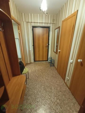 Квартира на продажу в Чебоксаре, улица П.В. Дементьева, 12 фото №3