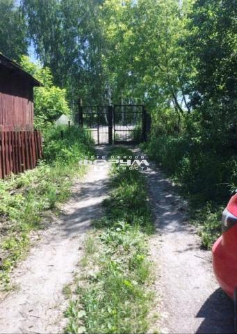 Дом с участком на продажу в СНТ Электровозник, ул. 17-я, 586а фото №1