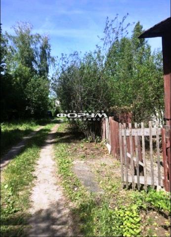 Дом с участком на продажу в СНТ Электровозник, ул. 17-я, 586а фото №2