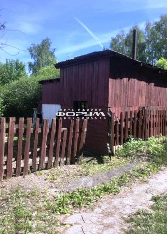 Дом с участком на продажу в СНТ Электровозник, ул. 17-я, 586а фото №3
