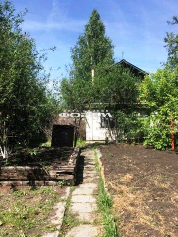 Дом с участком на продажу в СНТ Электровозник, ул. 17-я, 586а фото №4