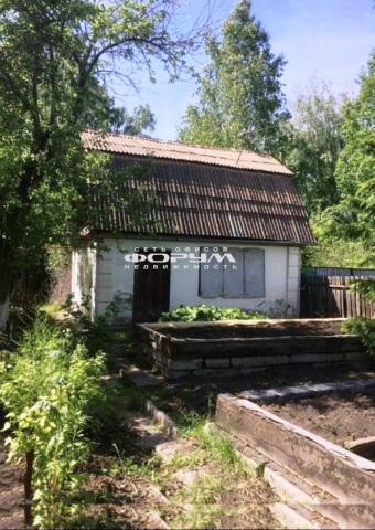 Дом с участком на продажу в СНТ Электровозник, ул. 17-я, 586а фото №5