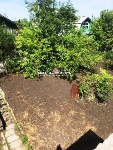 Дом с участком на продажу в СНТ Электровозник, ул. 17-я, 586а фото №7