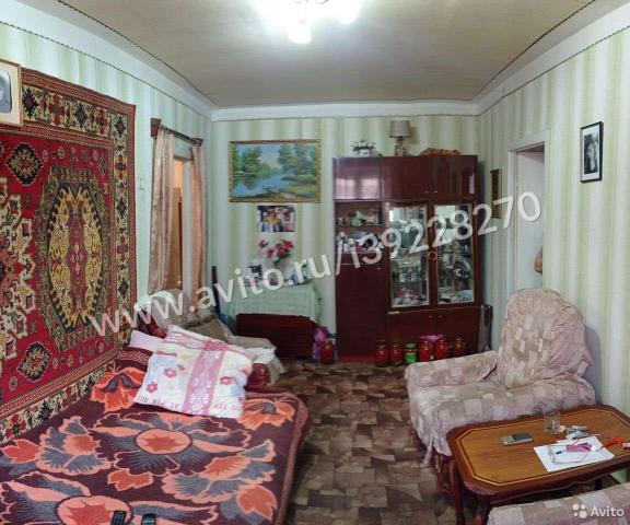 Квартира на продажу в Шахтах, пр-кт. Ленинского Комсомола, 56 фото №1