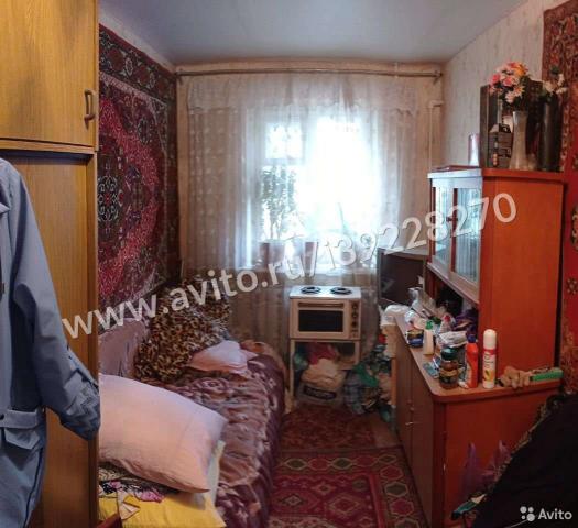 Квартира на продажу в Шахтах, пр-кт. Ленинского Комсомола, 56 фото №2