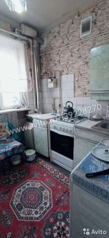 Квартира на продажу в Шахтах, пр-кт. Ленинского Комсомола, 56 фото №5