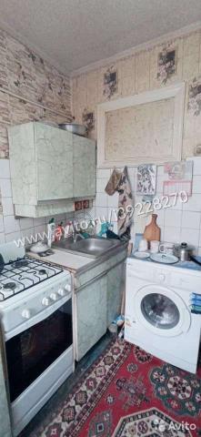 Квартира на продажу в Шахтах, пр-кт. Ленинского Комсомола, 56 фото №6
