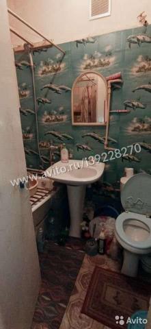 Квартира на продажу в Шахтах, пр-кт. Ленинского Комсомола, 56 фото №8