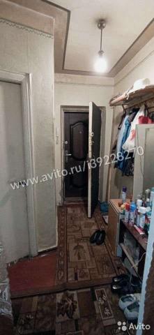 Квартира на продажу в Шахтах, пр-кт. Ленинского Комсомола, 56 фото №9