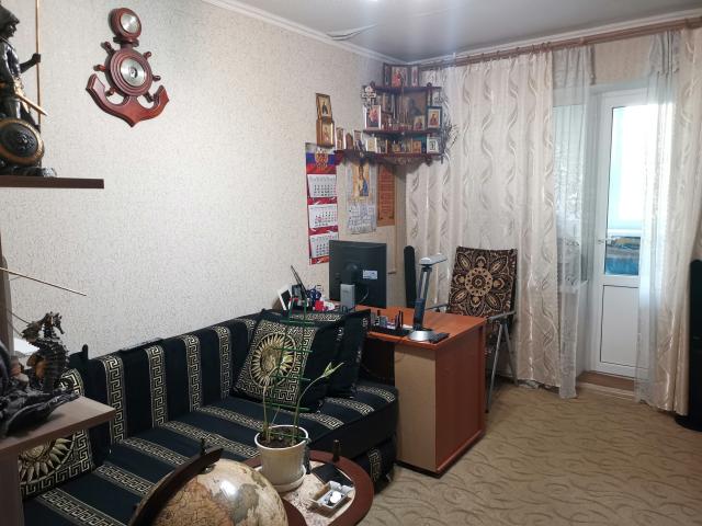 Квартира на продажу в Ростове-на-Дону, улица Добровольского, 7/5 фото №2