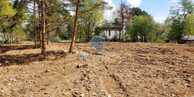 Участок на продажу в Видном, 3-й Павловский тупик фото №0