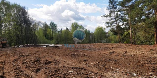 Участок на продажу в Видном, 3-й Павловский тупик фото №1