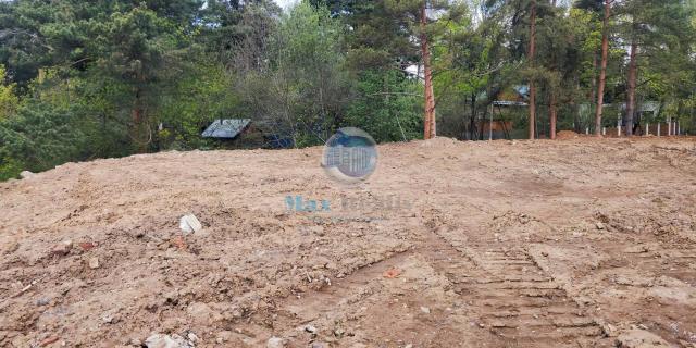 Участок на продажу в Видном, 3-й Павловский тупик фото №2