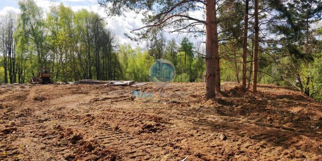 Участок на продажу в Видном, 3-й Павловский тупик фото №3
