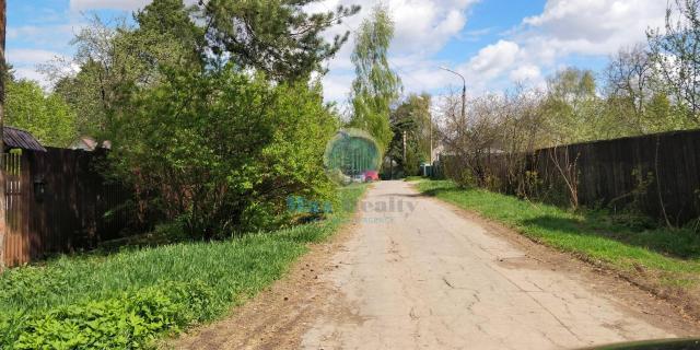 Участок на продажу в Видном, 3-й Павловский тупик фото №4