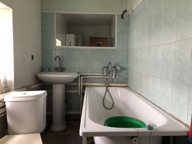 Дом с участком на продажу в слободе Красюковская, Южный фото №13