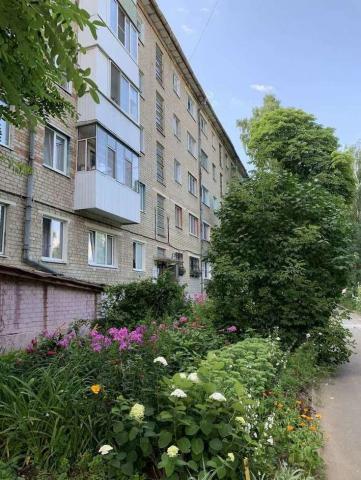 Квартира на продажу в Орёле, Приборостроительная улица, 60 фото №16