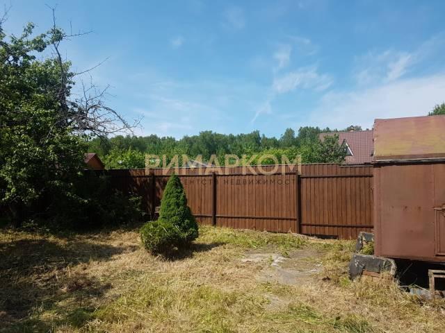 Дача на продажу в Прогрессе, Лесная улица фото №3