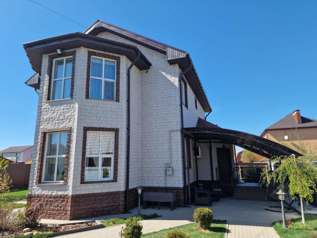 Дом на продажу в деревне Кабицыно, Кабицыно д. фото №4