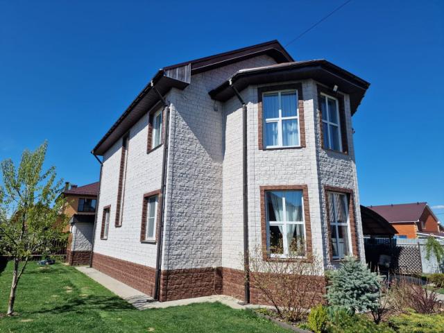 Дом на продажу в деревне Кабицыно, Кабицыно д. фото №1