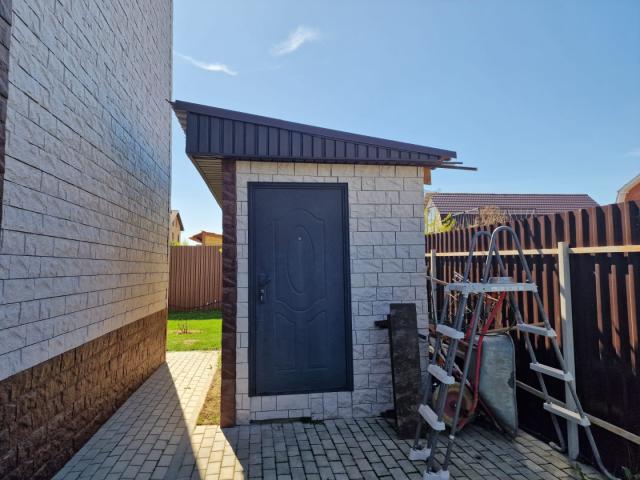 Дом на продажу в деревне Кабицыно, Кабицыно д. фото №23