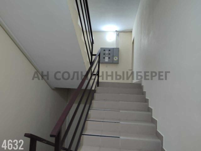 Квартира на продажу в Небуге, улица Газовиков, 1А фото №10