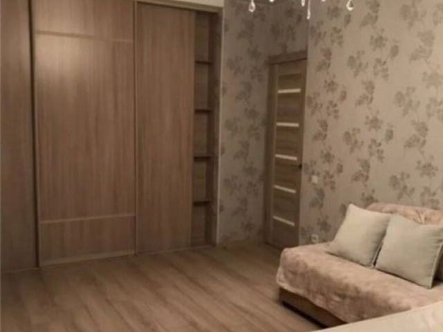 Сдам однокомнатную квартиру на длительный срок, уютная фото №3