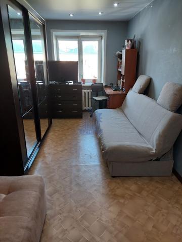 Квартира на продажу в Чебоксаре, проспект Ленина, 32 фото №0