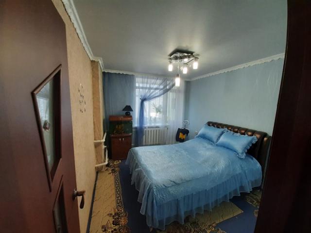 Квартира на продажу в Белинском, Туристическая ул, 10 фото №0