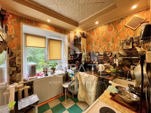 Комната на продажу в Северске, Калинина ул, 50 фото №6