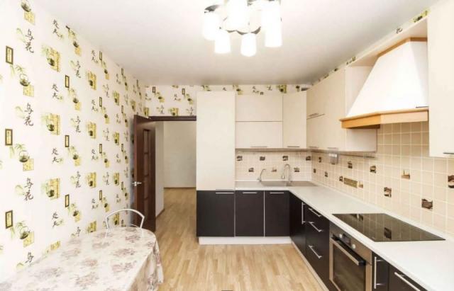 Квартира на продажу в Тюмене, Заречный проезд ул, 43 фото №3