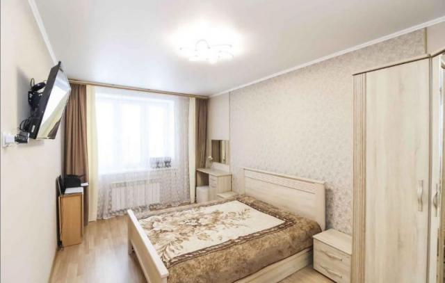 Квартира на продажу в Тюмене, Заречный проезд ул, 43 фото №4